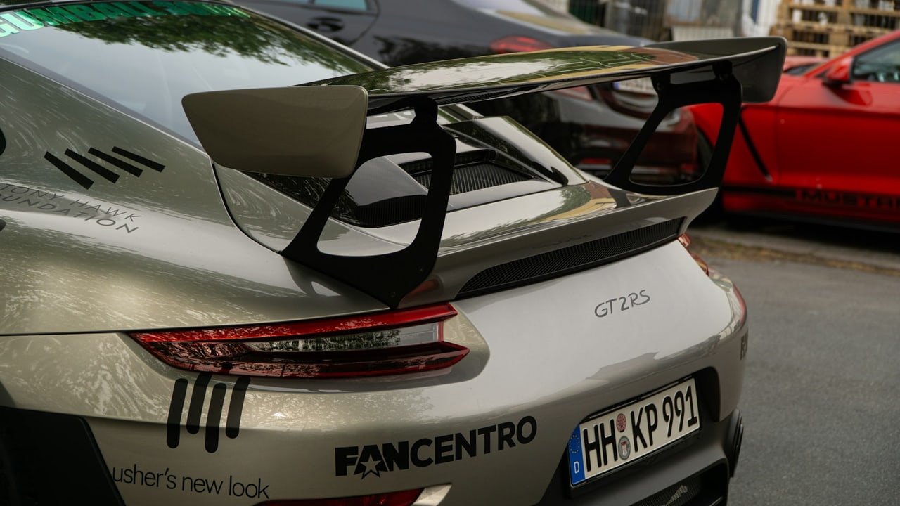 Oldtimer-Wertgutachten
